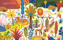 Carregar imagem no visualizador da galeria, O Camaleão que se achava feio