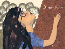 Carregar imagem no visualizador da galeria, Omega et L´Ourse