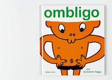 Carregar imagem no visualizador da galeria, Ombligo