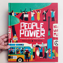 Carregar imagem no visualizador da galeria, People Power