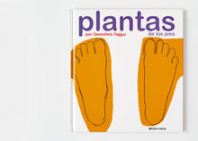 Carregar imagem no visualizador da galeria, Plantas de los Pies
