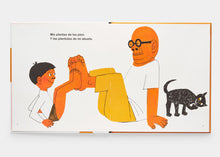 Carregar imagem no visualizador da galeria, Plantas de los Pies