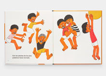 Carregar imagem no visualizador da galeria, Plantas de los Pies