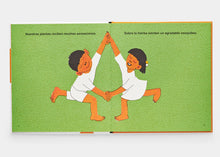 Carregar imagem no visualizador da galeria, Plantas de los Pies