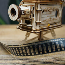 Carregar imagem no visualizador da galeria, Cinemascópio