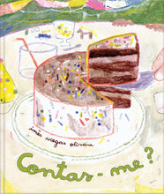 Carregar imagem no visualizador da galeria, Contas-me?