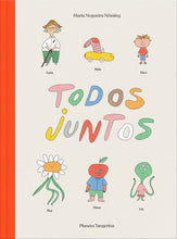 Carregar imagem no visualizador da galeria, Todos Juntos