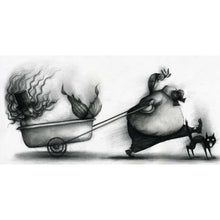 Carregar imagem no visualizador da galeria, Circus