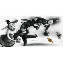 Carregar imagem no visualizador da galeria, Circus