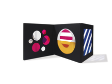 Carregar imagem no visualizador da galeria, COUCOU !