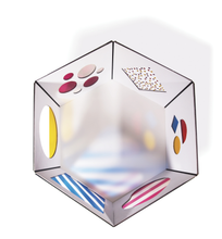 Carregar imagem no visualizador da galeria, COUCOU !