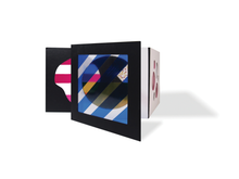 Carregar imagem no visualizador da galeria, COUCOU !