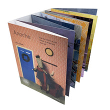 Carregar imagem no visualizador da galeria, Anoche