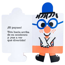Carregar imagem no visualizador da galeria, El libro que sabe hacer todo