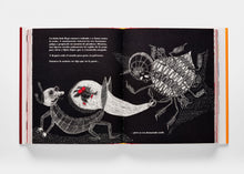 Carregar imagem no visualizador da galeria, Érase veintiuna veces Caperucita Roja