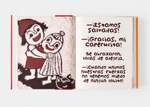 Carregar imagem no visualizador da galeria, Érase veintiuna veces Caperucita Roja