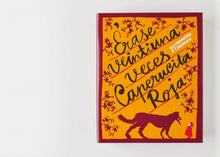 Carregar imagem no visualizador da galeria, Érase veintiuna veces Caperucita Roja