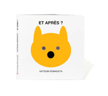 Carregar imagem no visualizador da galeria, Et après ?