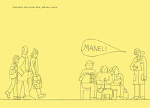 Carregar imagem no visualizador da galeria, Gato Comum