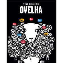 Carregar imagem no visualizador da galeria, Ovelha