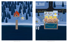 Carregar imagem no visualizador da galeria, El bosque de los hermanos