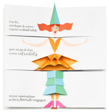 Carregar imagem no visualizador da galeria, Il était 343 fois