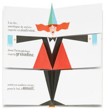 Carregar imagem no visualizador da galeria, Il était 343 fois