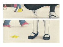 Carregar imagem no visualizador da galeria, In the Tube