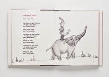 Carregar imagem no visualizador da galeria, Libro de Nanas