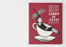 Carregar imagem no visualizador da galeria, Libro de Nanas