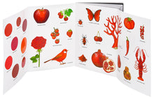 Carregar imagem no visualizador da galeria, l’imagier des couleurs de la nature