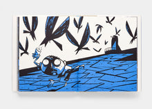 Carregar imagem no visualizador da galeria, Los Niños Tontos