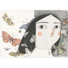 Carregar imagem no visualizador da galeria, MARIA SIBYLLA MERIAN. LA MAGIA DELLA CRISALIDE