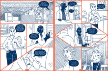 Carregar imagem no visualizador da galeria, Mar Negro