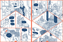 Carregar imagem no visualizador da galeria, Mar Negro