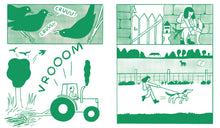 Carregar imagem no visualizador da galeria, Ão ão!