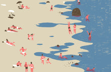 Carregar imagem no visualizador da galeria, Praia-Mar