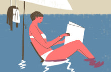 Carregar imagem no visualizador da galeria, Praia-Mar