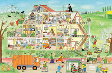 Carregar imagem no visualizador da galeria, Primavera