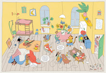 Carregar imagem no visualizador da galeria, Todos Juntos