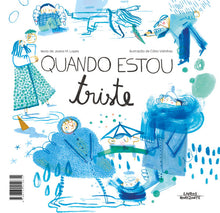 Carregar imagem no visualizador da galeria, Quando estou triste / Quando estou feliz