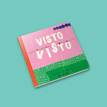 Carregar imagem no visualizador da galeria, Visto Visto