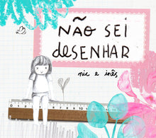 Carregar imagem no visualizador da galeria, Não sei Desenhar