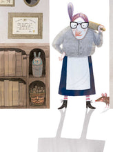 Carregar imagem no visualizador da galeria, La Receta de Hans y Greta