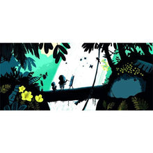 Carregar imagem no visualizador da galeria, A Ilha do Avô