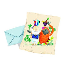 Carregar imagem no visualizador da galeria, A Ilha do Avô