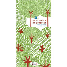 Carregar imagem no visualizador da galeria, Na Floresta da Preguiça