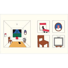 Carregar imagem no visualizador da galeria, O primeiro dia