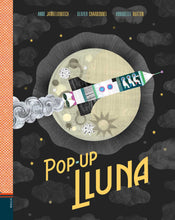 Carregar imagem no visualizador da galeria, Pop-Up Luna