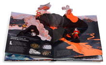 Carregar imagem no visualizador da galeria, Pop-Up Volcanes